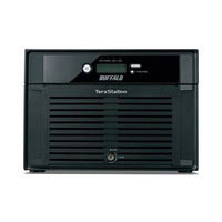 Buffalo 24TB TeraStation Pro 8 Bay (TS-8VH24TL/R6EU)